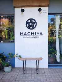 Hachiya Coffee Roastery Samui: โรงคั่วกาแฟคุณภาพ