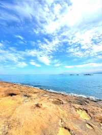 Nature’s Art at Yehliu Geological Park