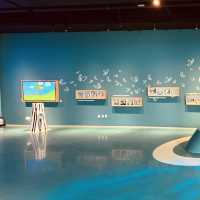 An Engaging and Educational Indoor Escape