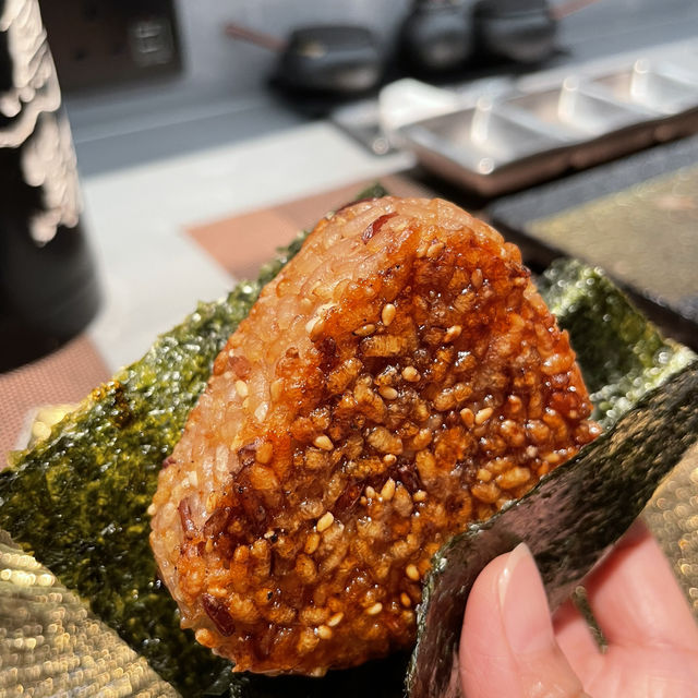 特色燒鳥店