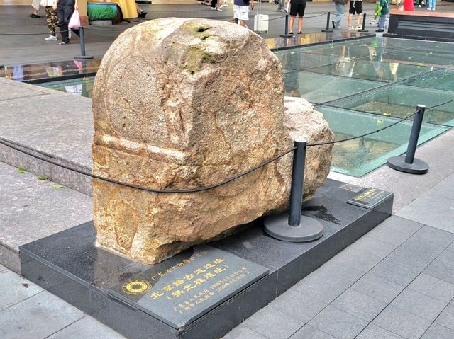 廣州｜北京路步行街