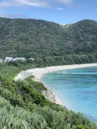 Kerama Island: Okinawa's Paradise