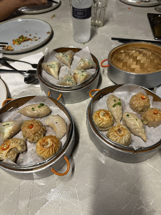 Japanese Cuisine in Sylhet