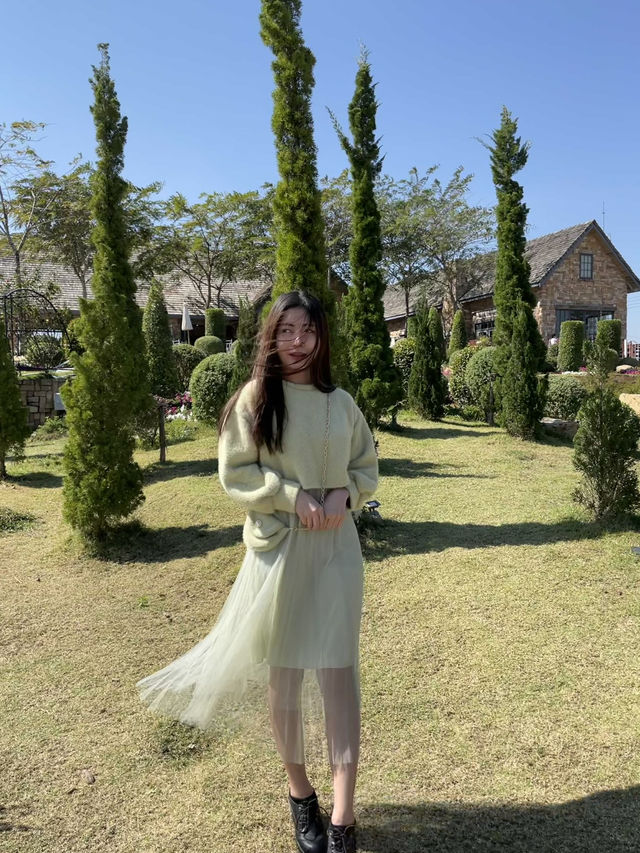 รวมแหล่งท่องเที่ยวเขาใหญ่ วิวสวย