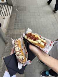 【スペイン・バルセロナ】おすすめスポット🇪🇸