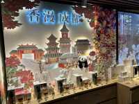 📚【方所 Fangsuo】A Hidden Gem Bookstore in Chengdu You Must Visit!✨