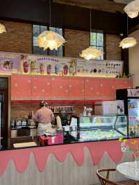 Fisherman Village แลนด์มาร์คใหม่ พัทยา สุดจึ้ง!