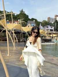 Fisherman Village แลนด์มาร์คใหม่ พัทยา สุดจึ้ง!