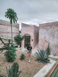 Fo Sho Bro Café – Moroccan Vibes Just Outside Bangkok 🐫☕🌵