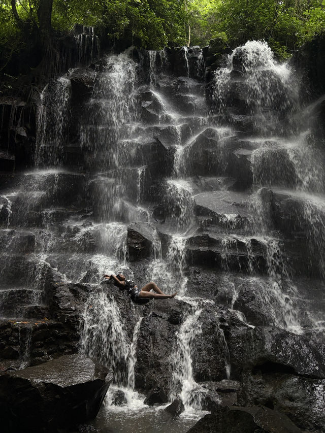 Day Trip Itinerary for Bali