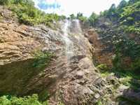 Ride, Hike, Splash: Chasing Rainbows in Lembing