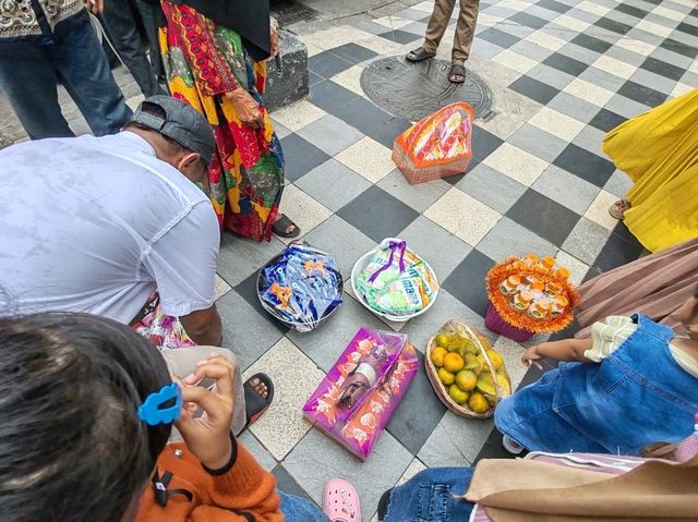 Indonesian Wedding in Surabaya