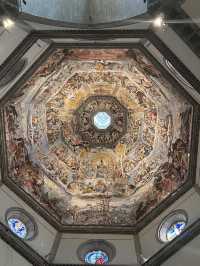 Il Duomo di Firenze: Where Stone Touched Heaven