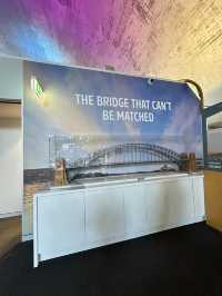 BridgeClimb Sydney Adventure