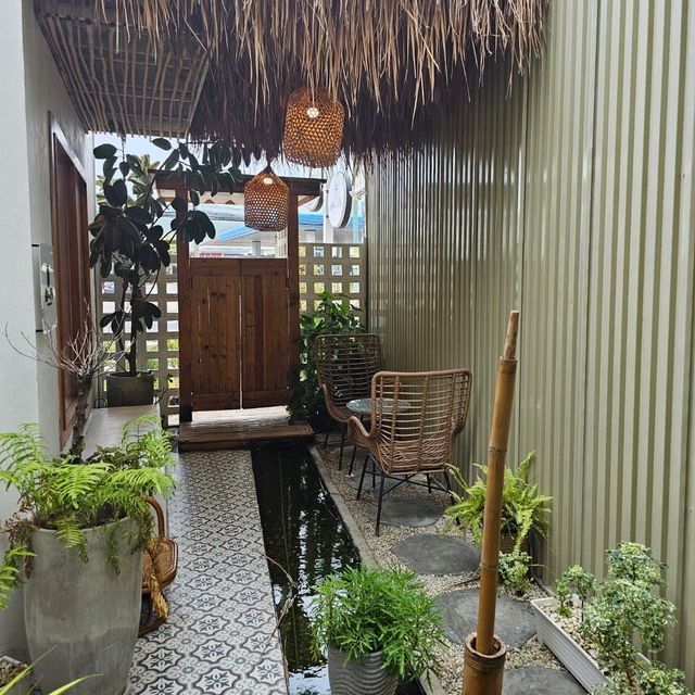 🌷After Me Studio Cafe | Kanchanaburi 🌼