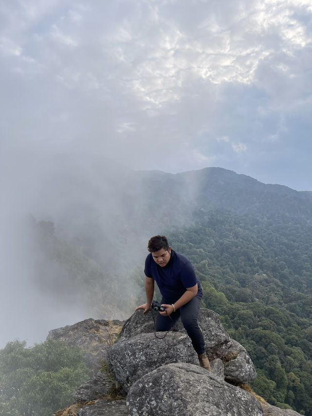 HIDDEN GEM: ผาสองฤดู เชียงใหม่