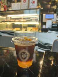 The Old School Specialty Coffee & Roastery