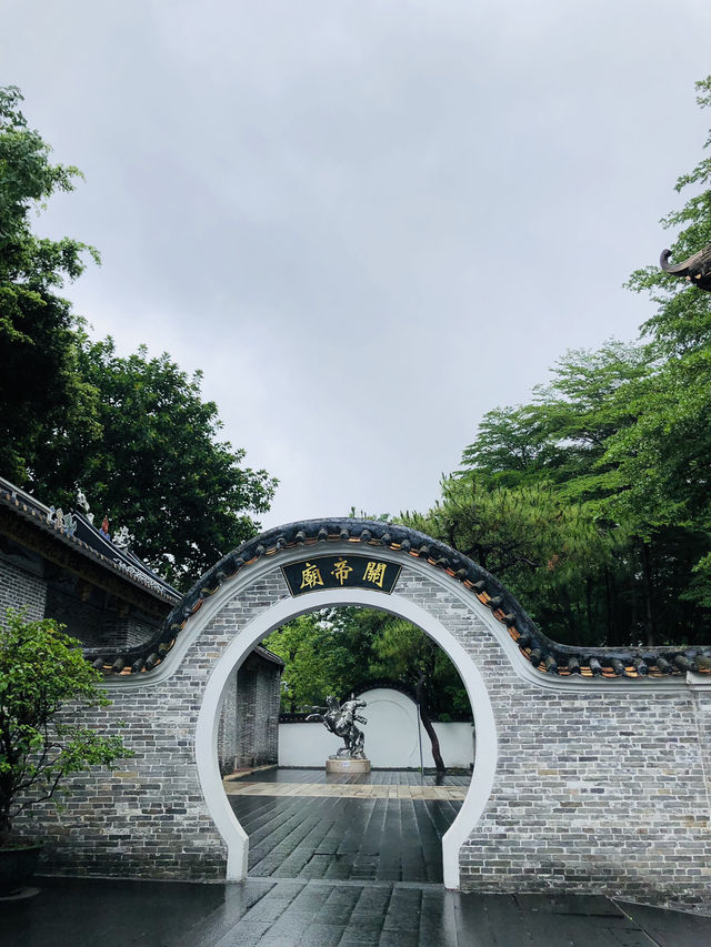 唔去就走寶的一個南投古城👍👍👍 唔去就走寶的一個南投古城👍👍👍