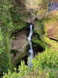 Devi's Fall, Pokhara