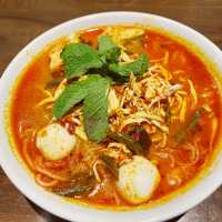 Kopitiam Mari Mari home