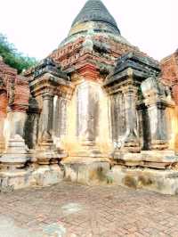 Bagan – A Timeless Land of Temples