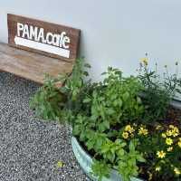  PAMA CAFE 📍RAYONG