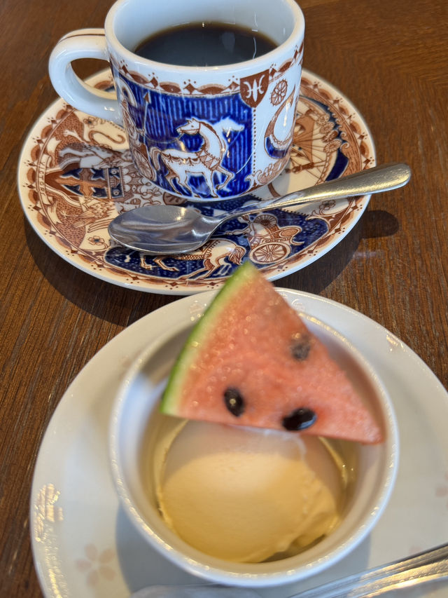 【山口旅行】お得すぎるランチ🉐