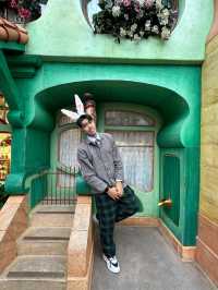 Shanghai Disney Resort
