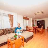 The Legend Chiang Rai Boutique River Resort & Spa