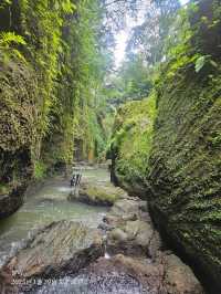 Suwat Waterfall