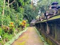 A Quiet Walk Through Time: Penglipuran Village, Bali