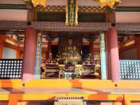 四季巡禮清水寺：京都名剎之美與儀式之心