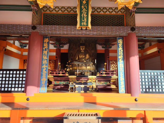 四季巡禮清水寺：京都名剎之美與儀式之心