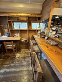 【北九州旅行】 体に優しい豆皿ランチ