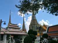 เที่ยว..วัดโพธิ์