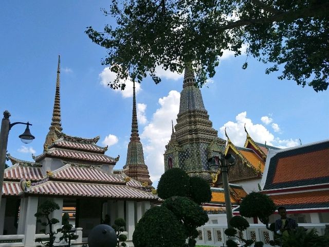 เที่ยว..วัดโพธิ์