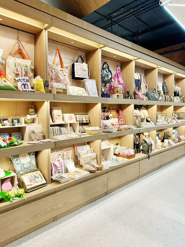 Where Stories and Spaces Converge — Eslite Spectrum at The Starhill KL