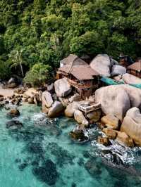 เกาะหลีเป๊ะ