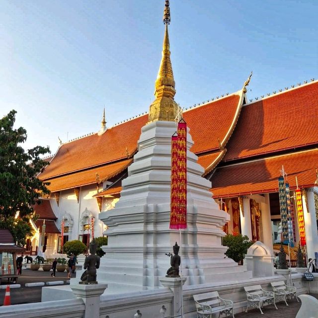 ศูนย์กลางการปกครองของล้านนาในอดีต