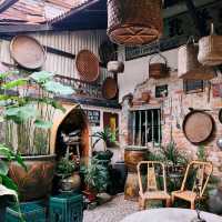 Travelling Back In Time: 2D1N Ipoh Trip
