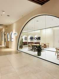A Sweet Escape at MM Cafe, LaLaport KL 🍰☕