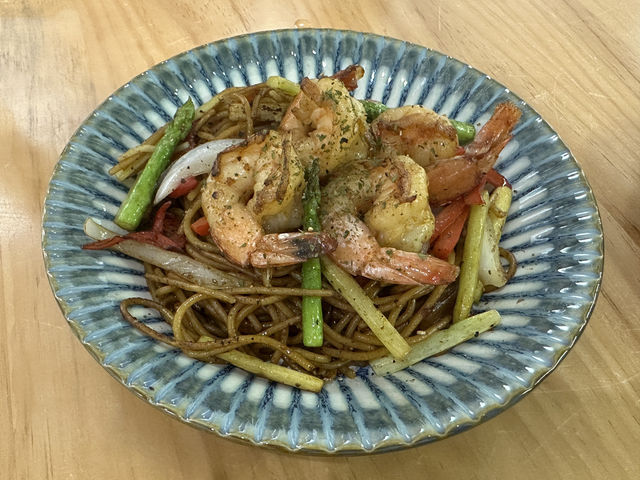 食在深水埗 | 𠽌𠽌 | 用心製作美食的小店值得支持