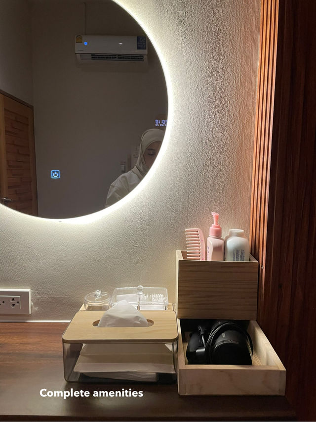 Onsen in 🌤️ Phuket?! 