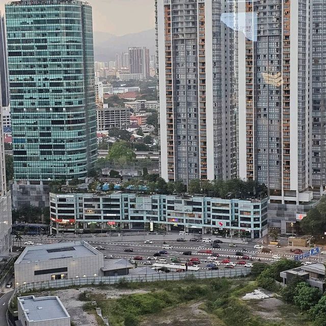 InterContinental Kuala Lumpur