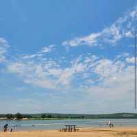 Skiatook Lake – Skiatook, OK