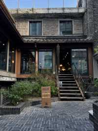 Fritz Coffee Company – Dohwa, Mapo-gu  