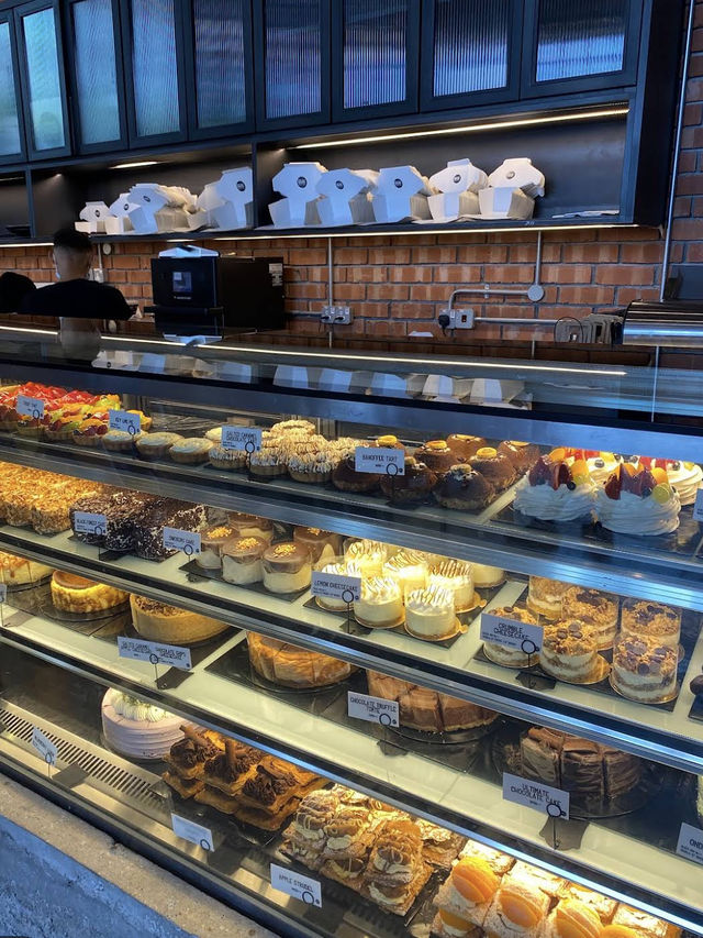 Kenny Hills Bakers