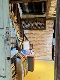 Journal Georgetown – Creative Hub in a Heritage Shophouse  