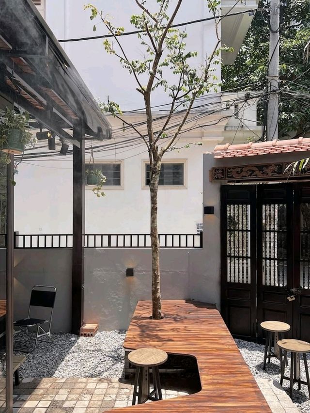 Ka Coffee is a beloved café