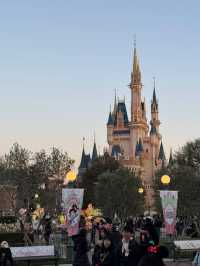 Dreams in Japanese: Discovering Tokyo Disneyland